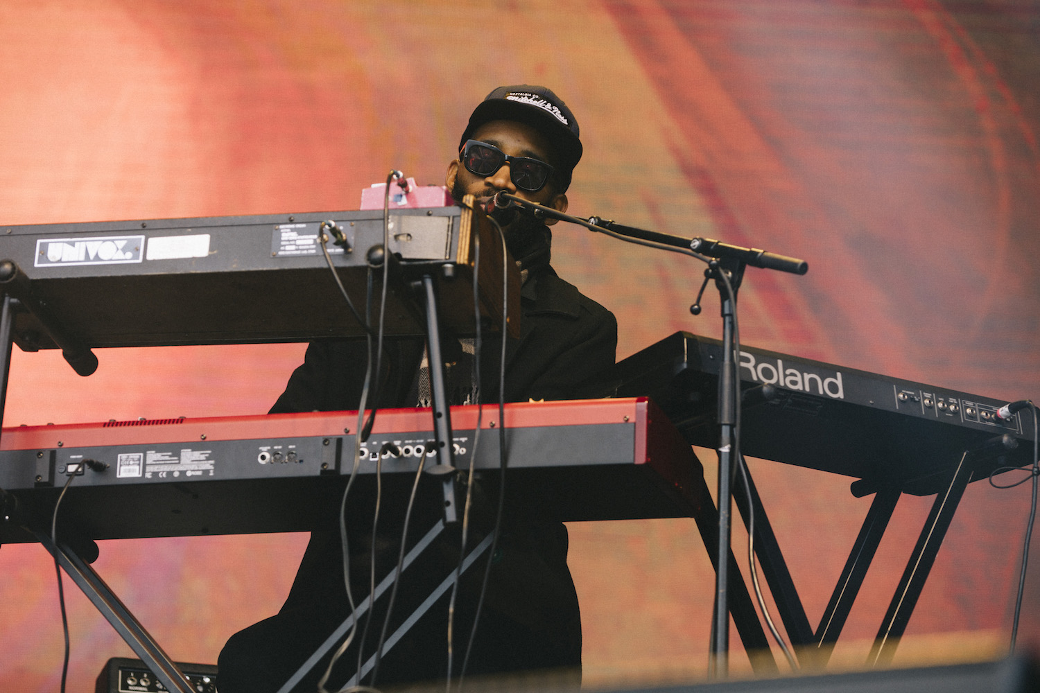 Unknown Mortal Orchestra