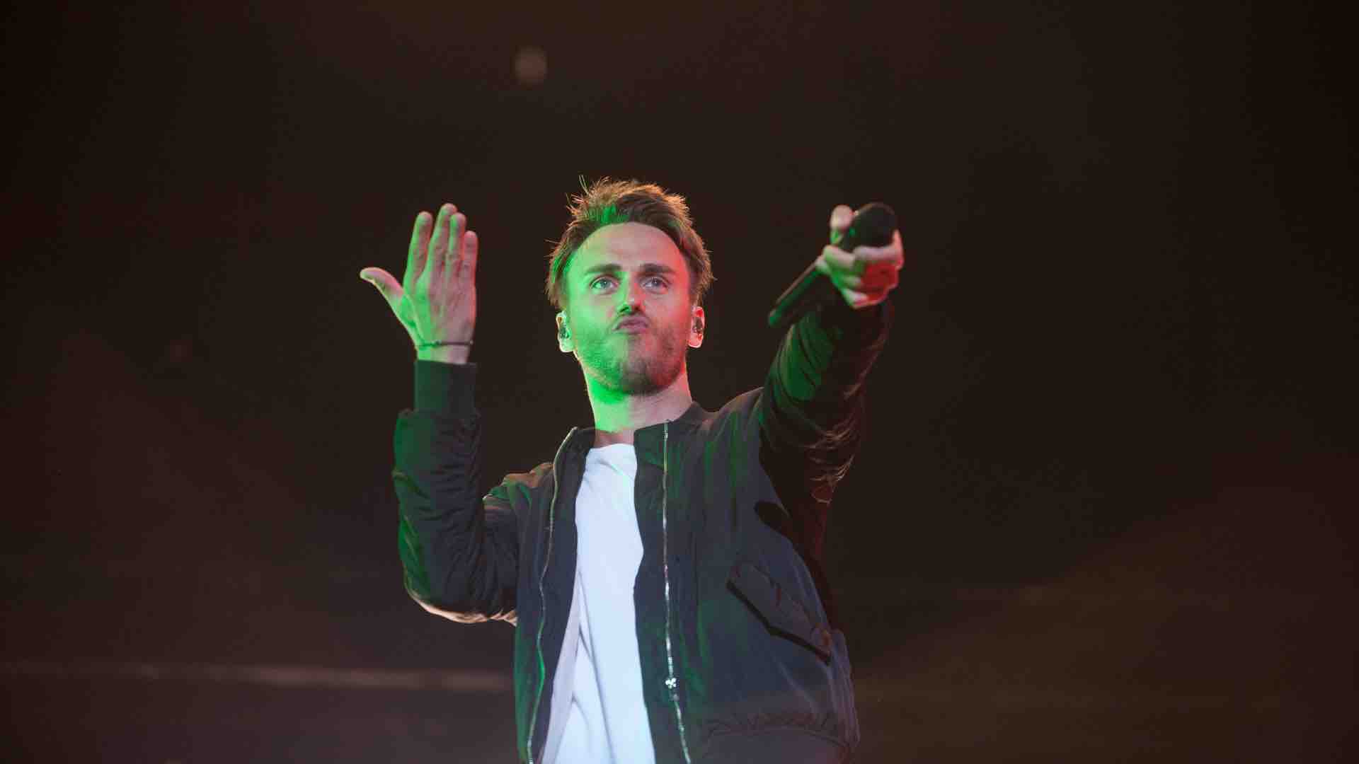 Clueso

Foto © nordphoto / Rojahn