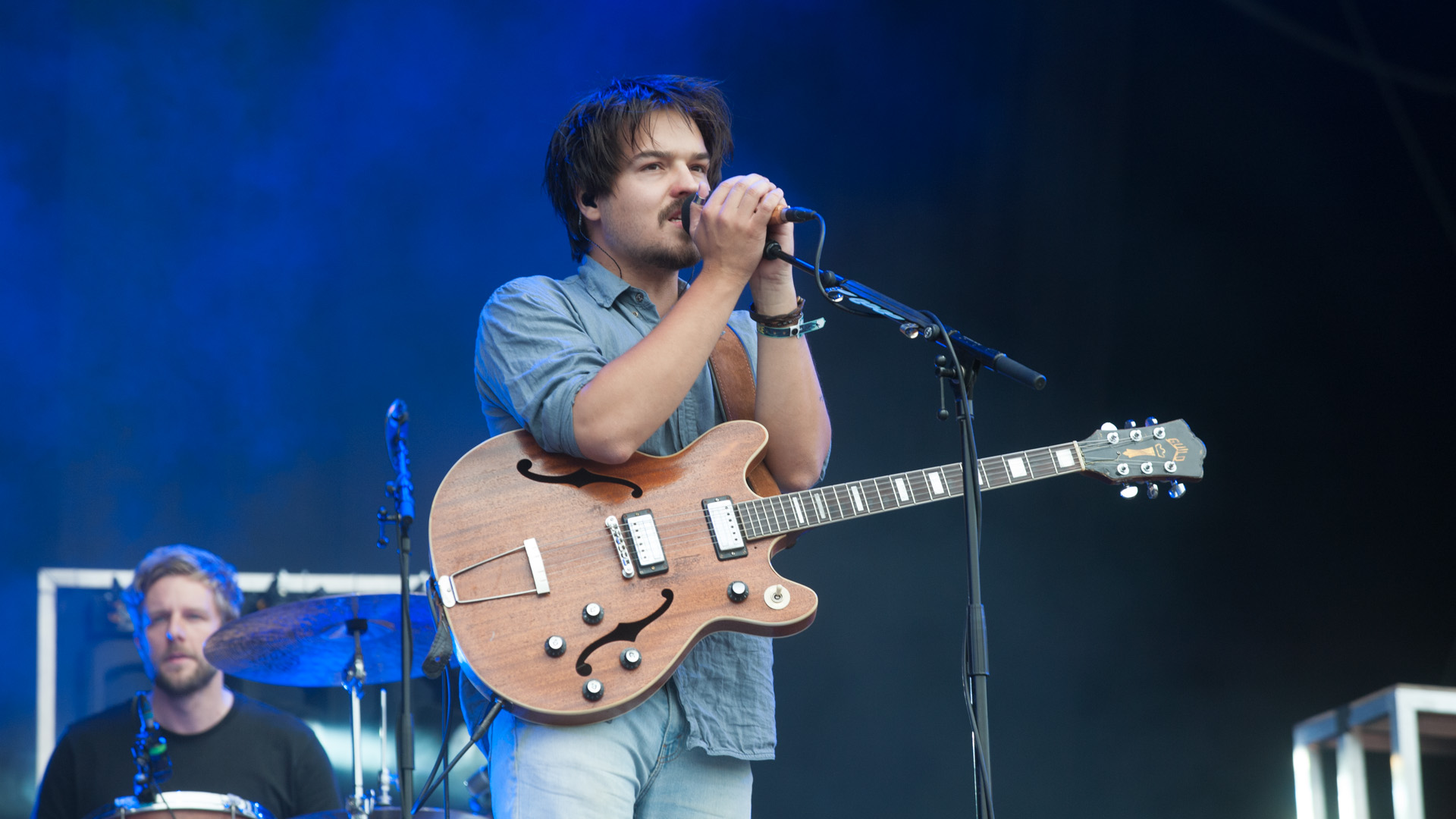 Milky Chance


Foto © nordphoto / Rojahn