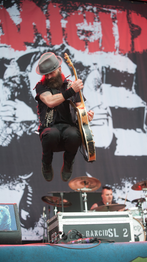 Rancid


Foto © nordphoto / Rojahn