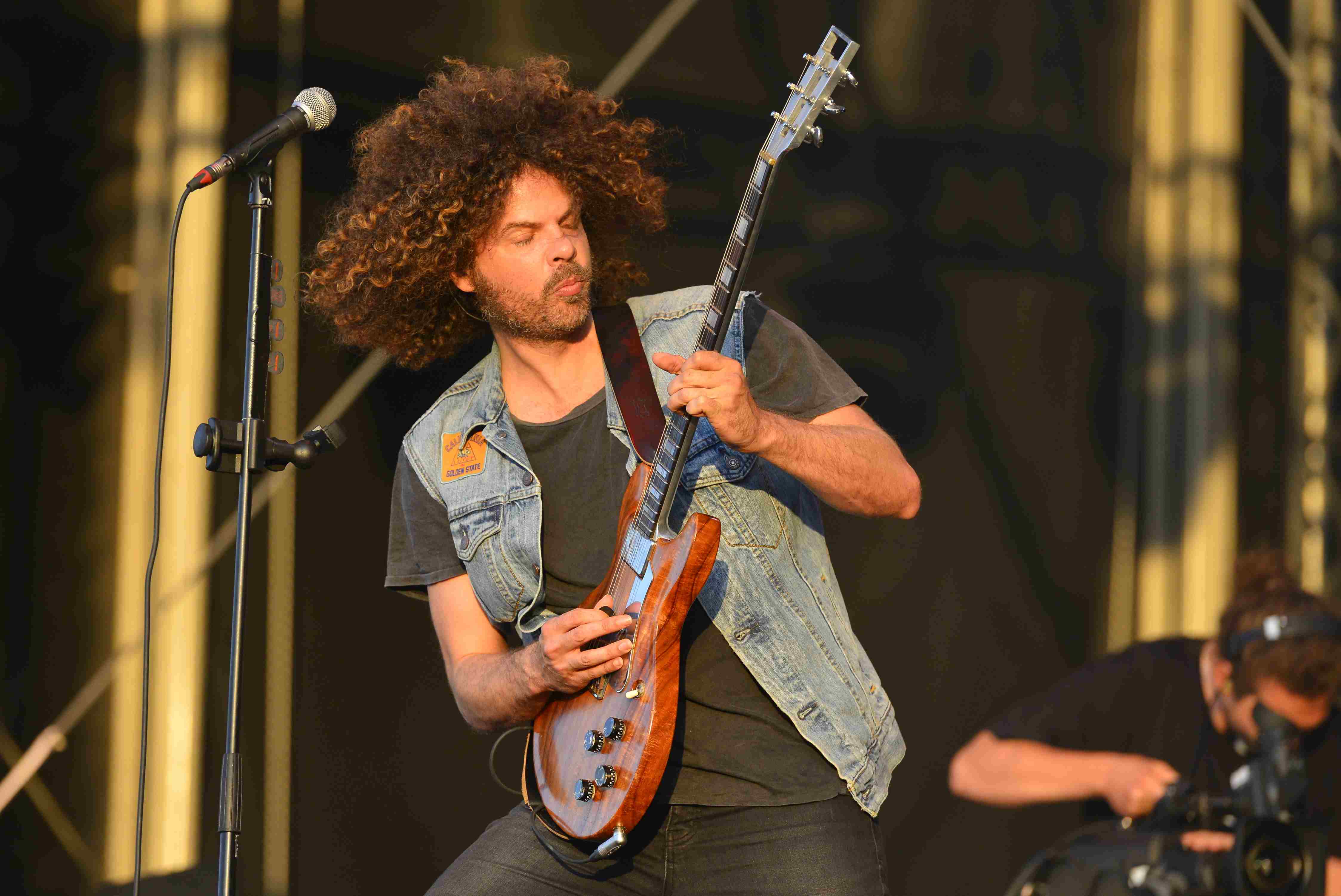 Wolfmother