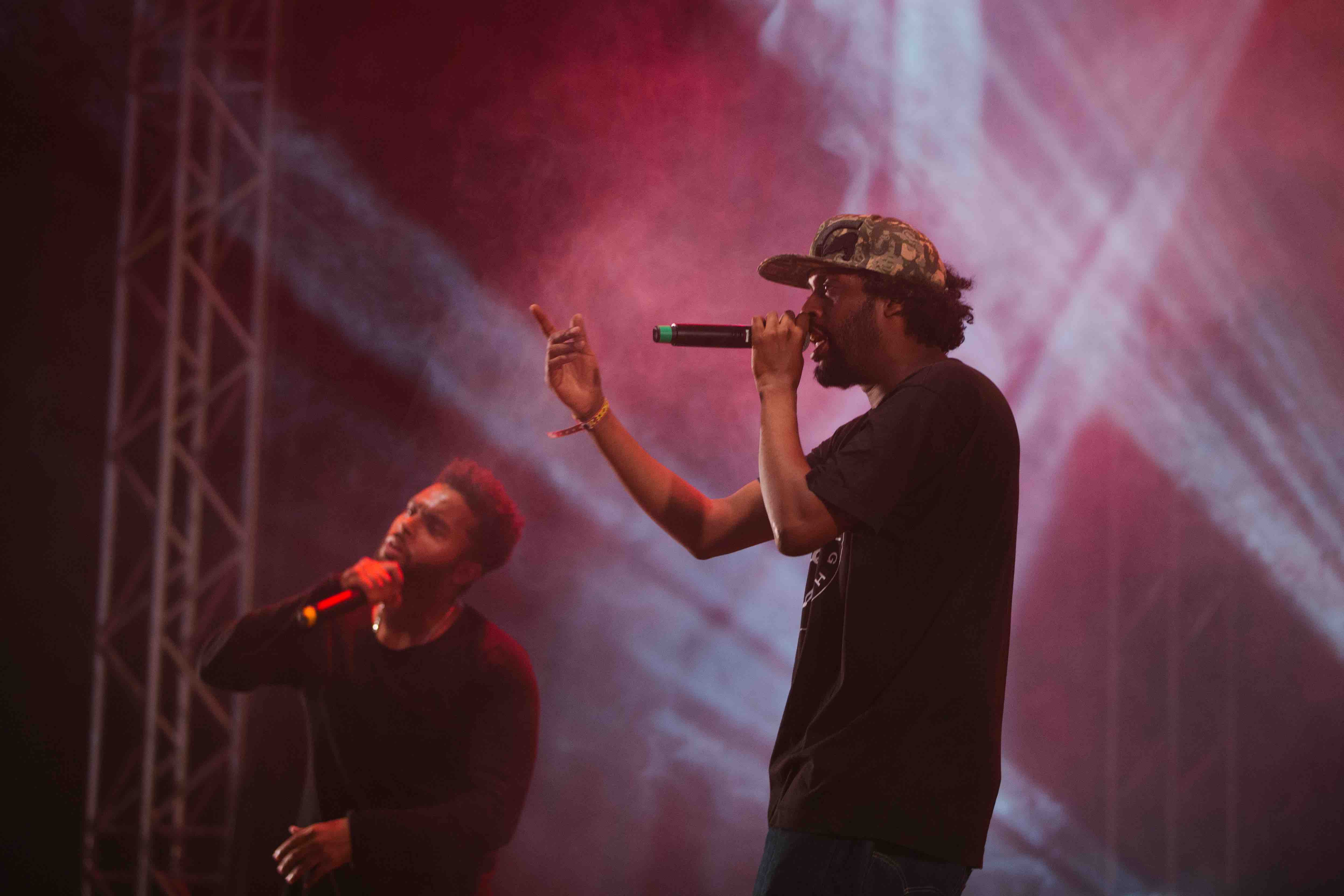 Afrob

Foto: Kai Marks http://www.kaimarksphoto.com