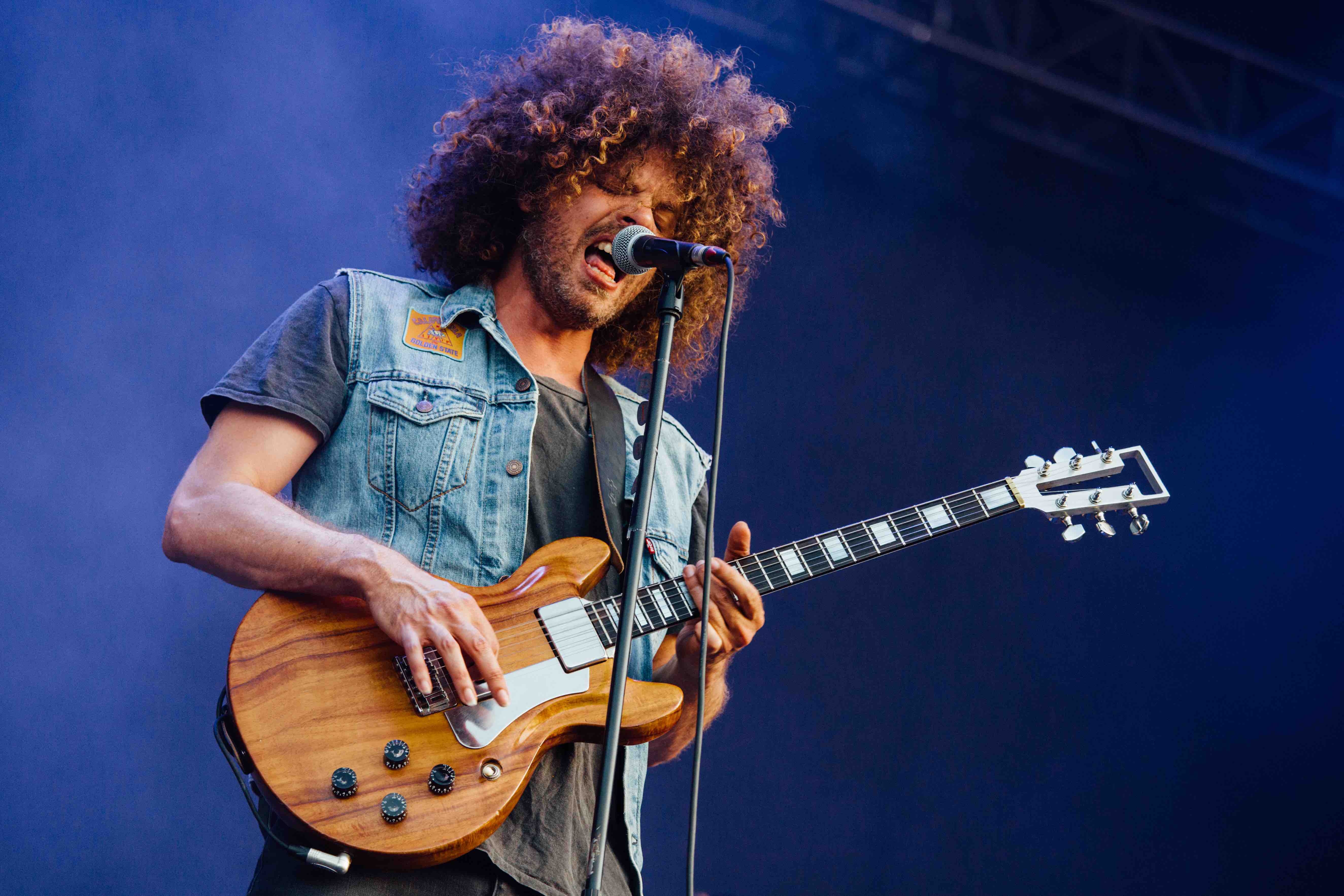 Wolfmother

Foto: Adam Haranghy Photography] / www.adamharanghy.com