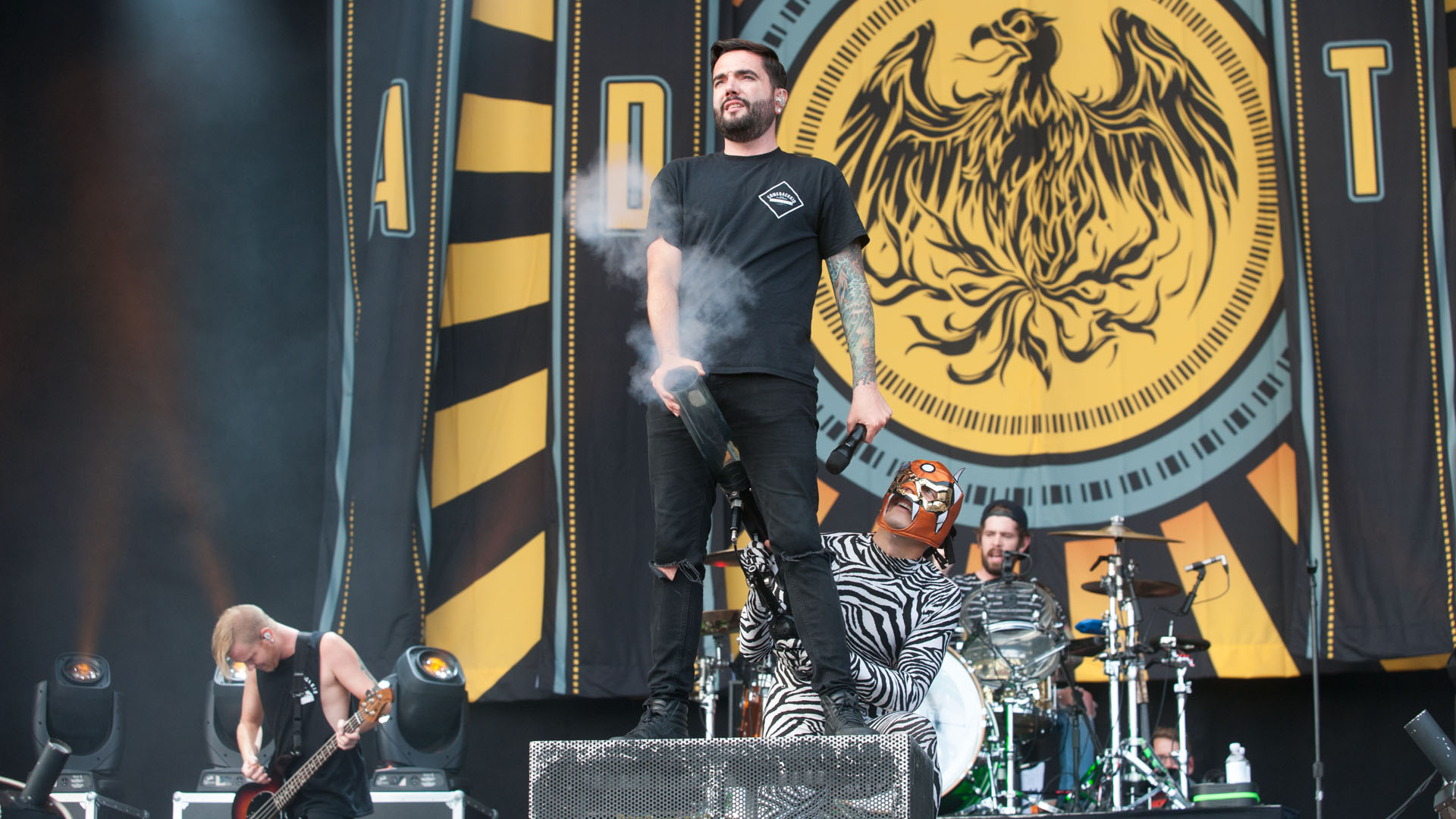 A Day To Remember

Foto © nordphoto / Rojahn