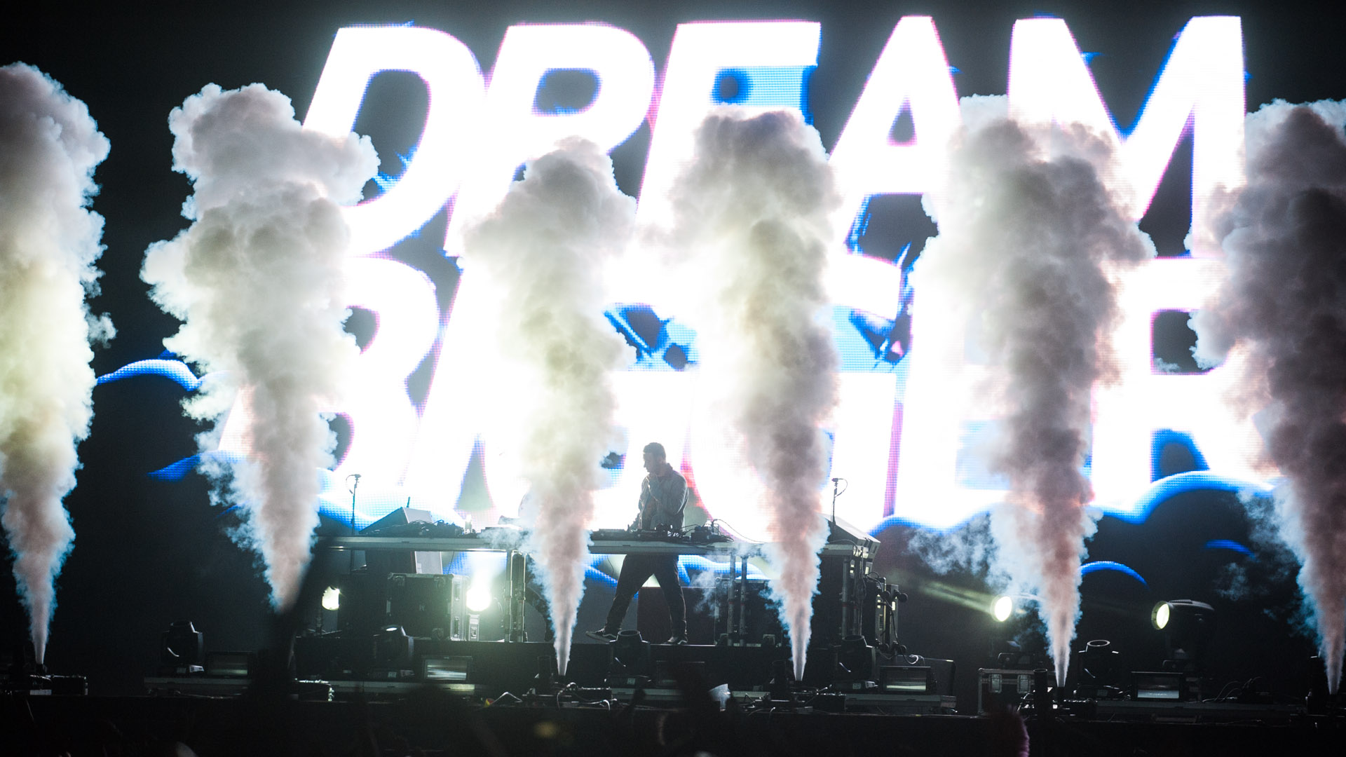 24.06.2017, Eichenring, Scheessel, GER, Hurricane Festival 2017                                                           ...