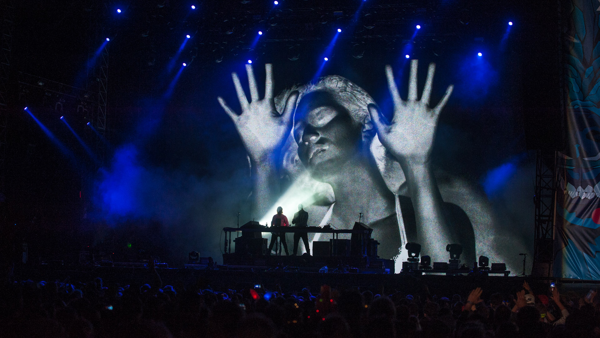 Axwell Ingrosso

Foto © nordphoto / Rojahn