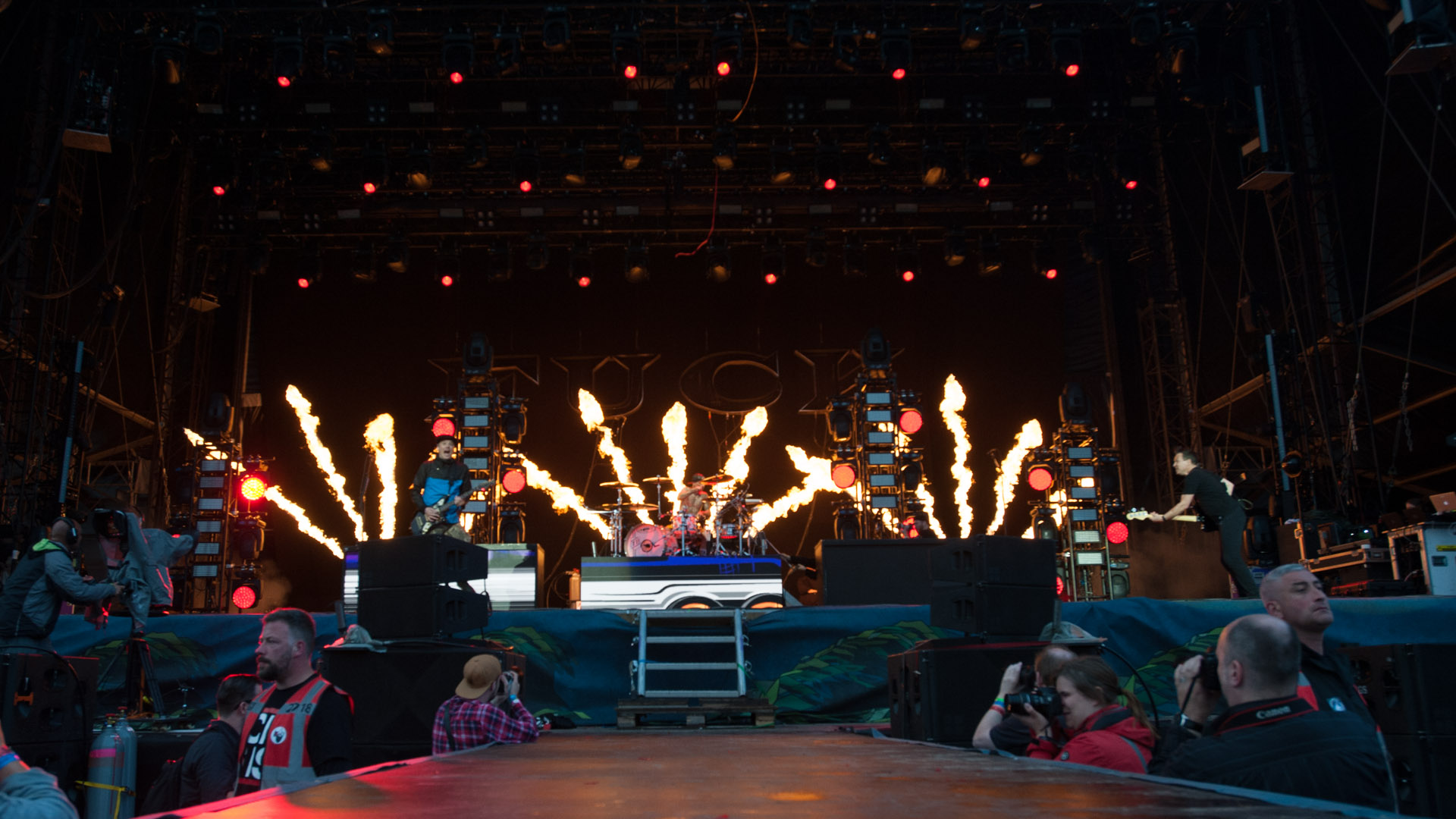 Blink-182


Foto © nordphoto / Rojahn