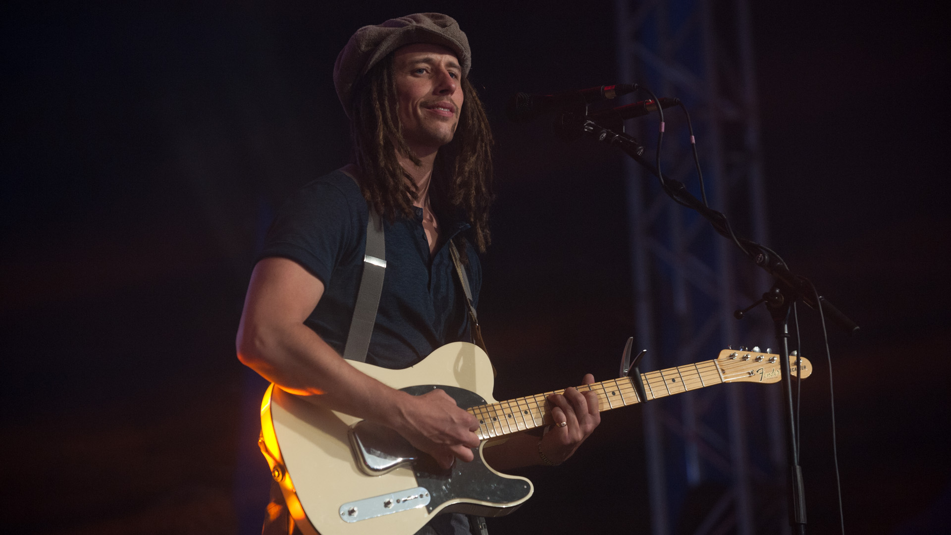 JP Cooper

Foto © nordphoto / Rojahn