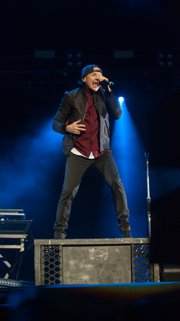 Linkin Park


Foto © nordphoto / Rojahn