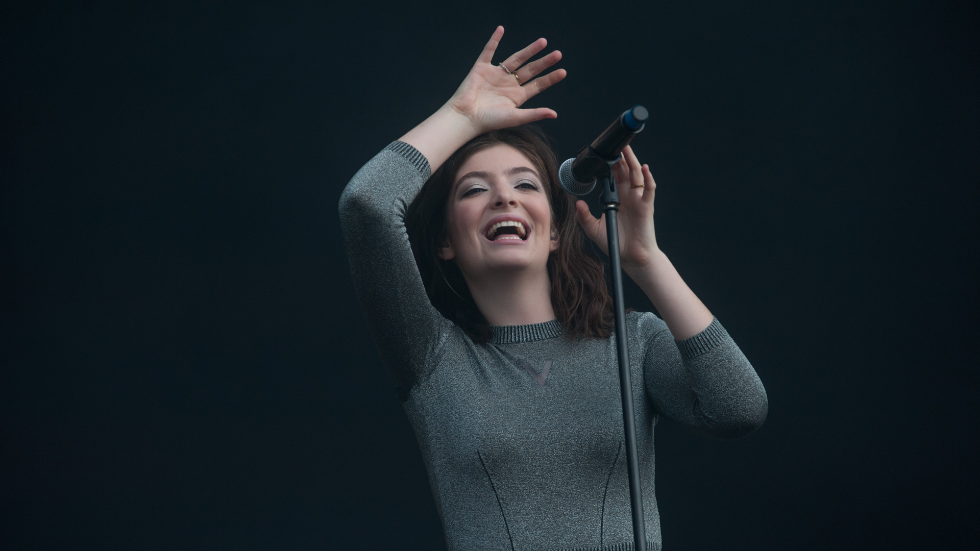 Lorde


Foto © nordphoto / Rojahn