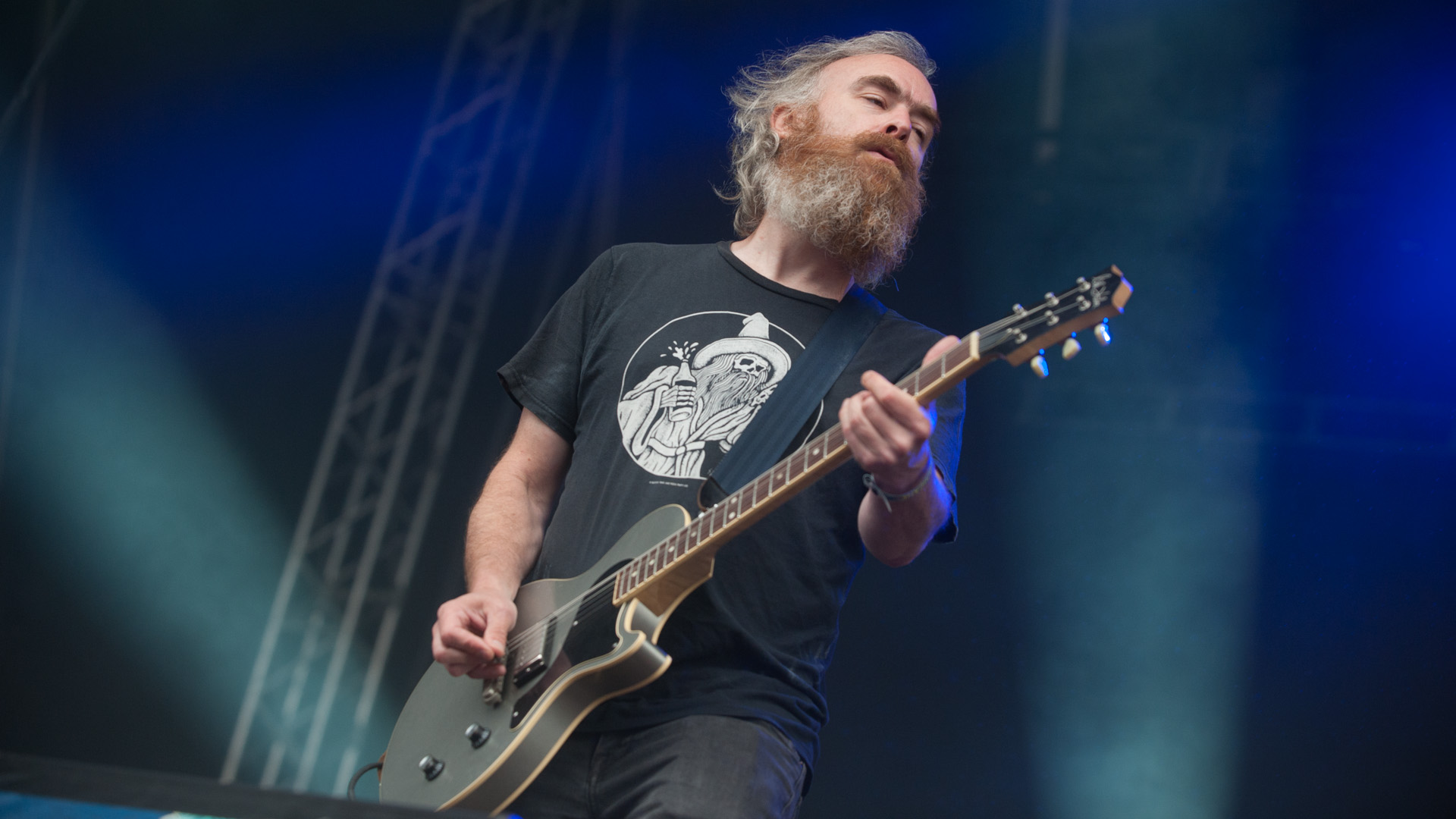 Red Fang


Foto © nordphoto / Rojahn