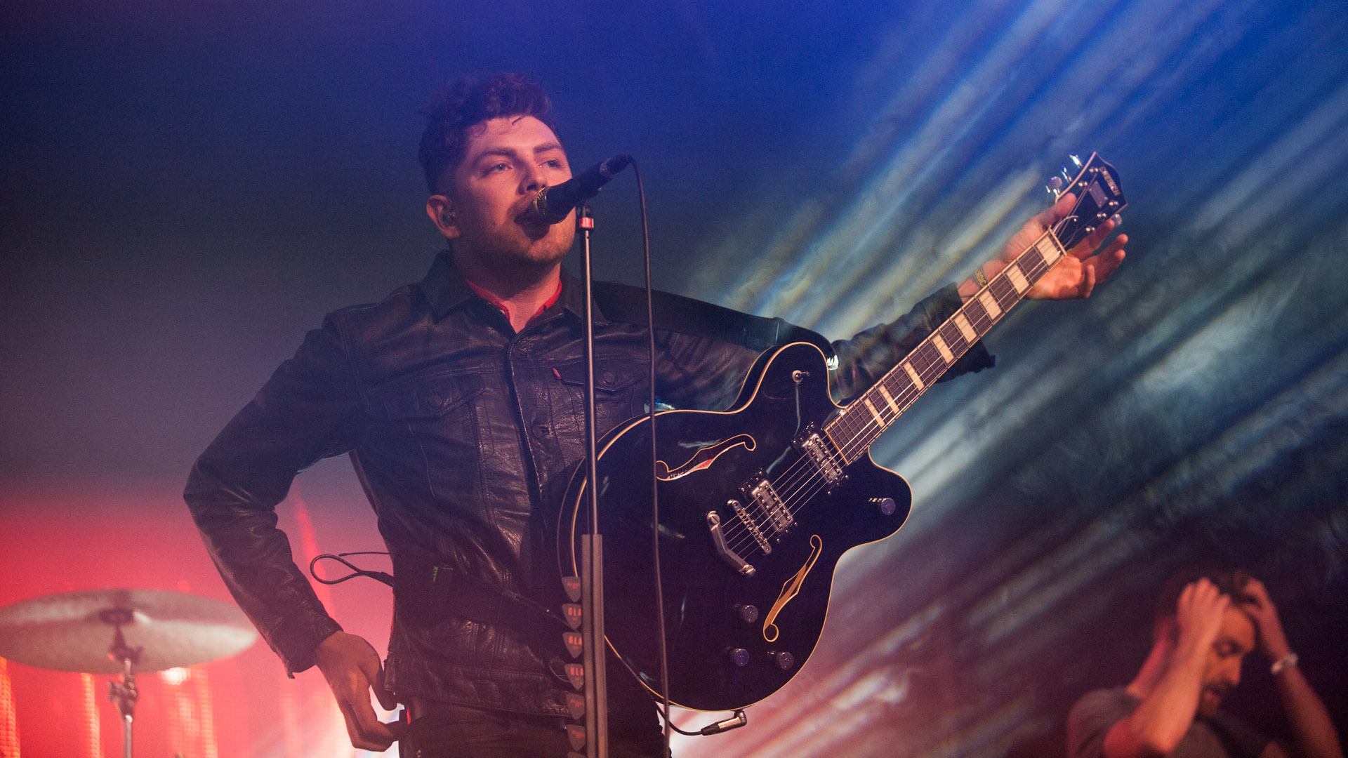 24.06.2017, Eichenring, Scheessel, GER, Hurricane Festival 2017                                                           ...