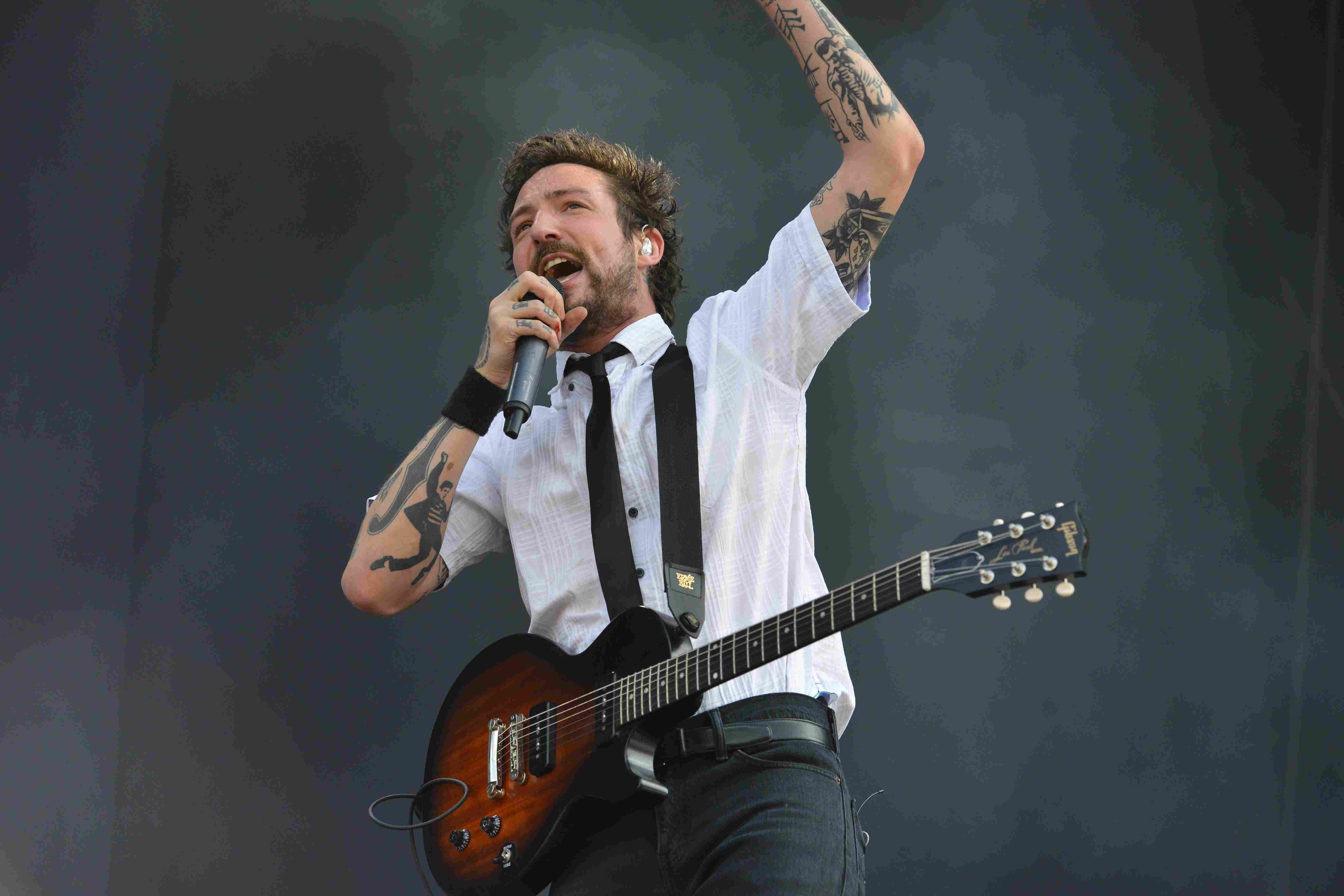 Frank Turner