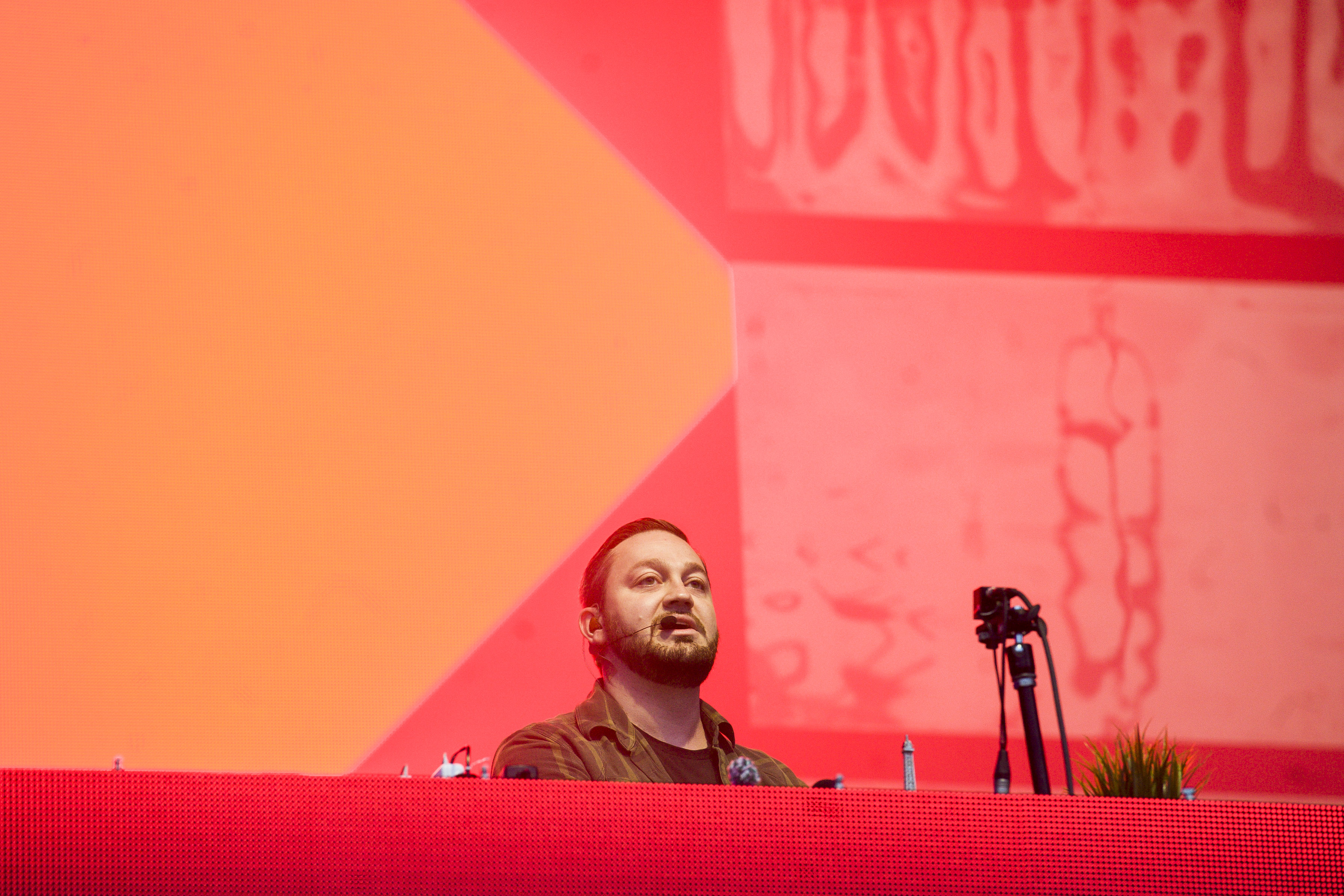 Fritz Kalkbrenner