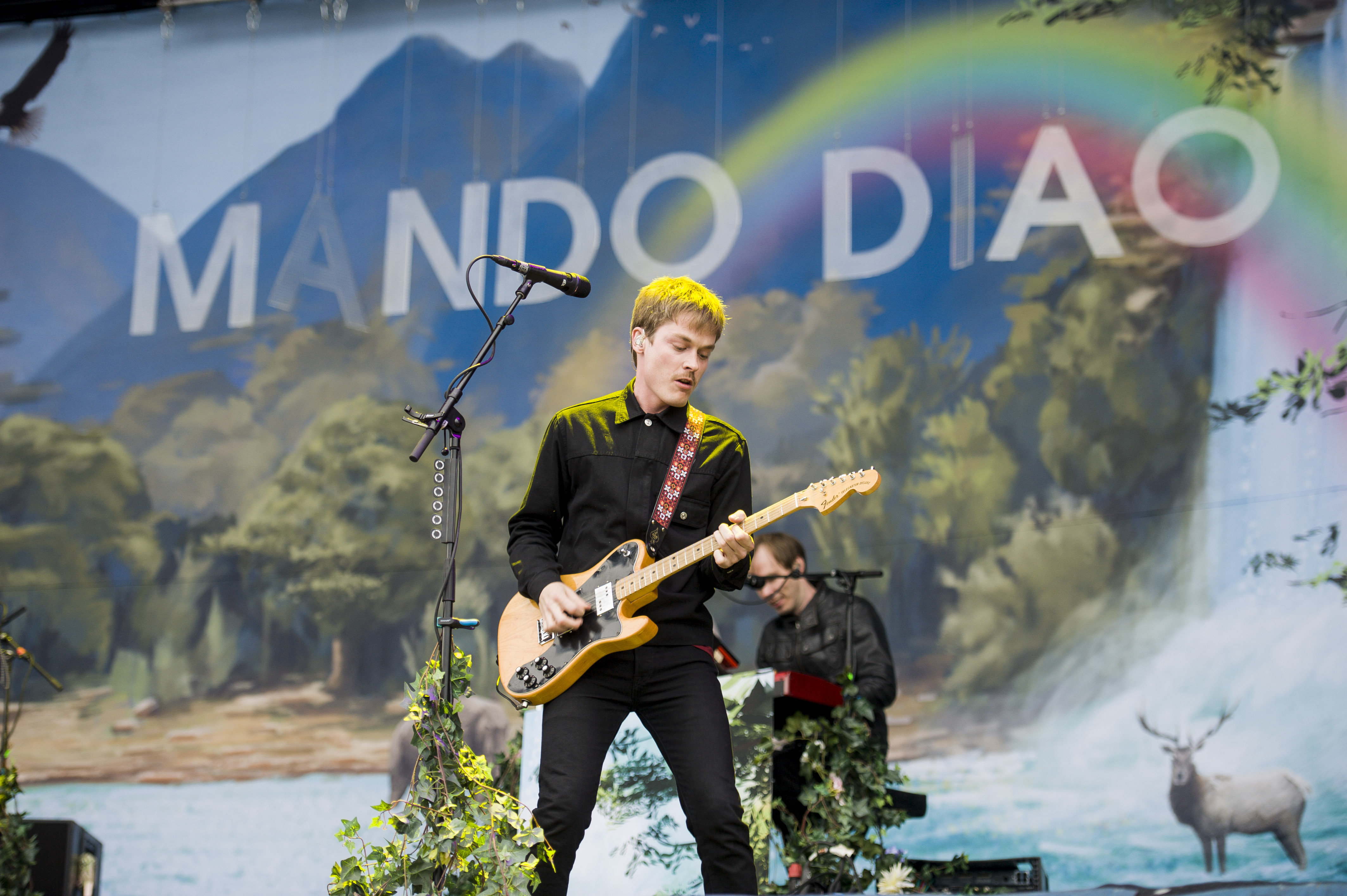Mando Diao