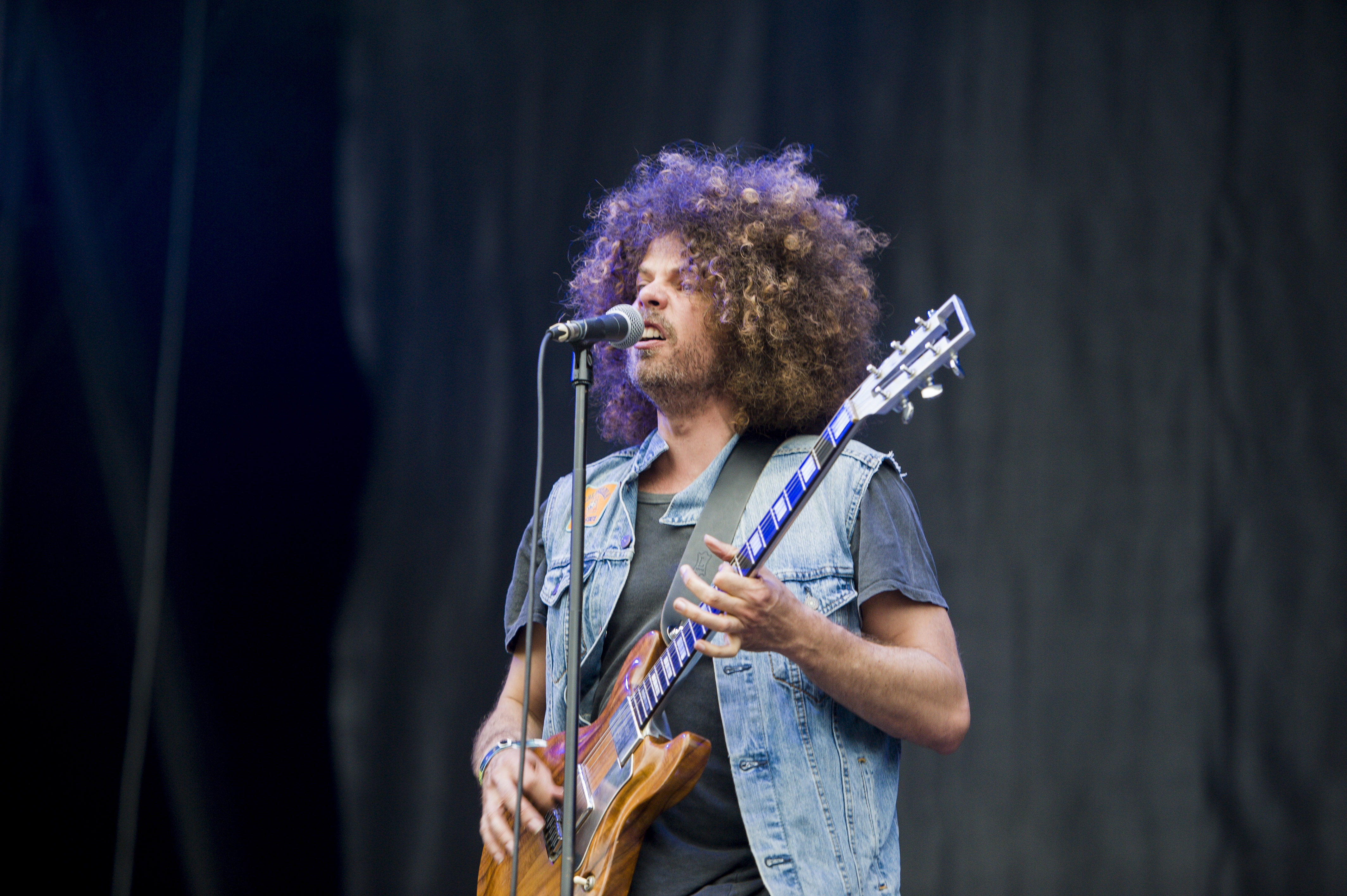 Wolfmother
