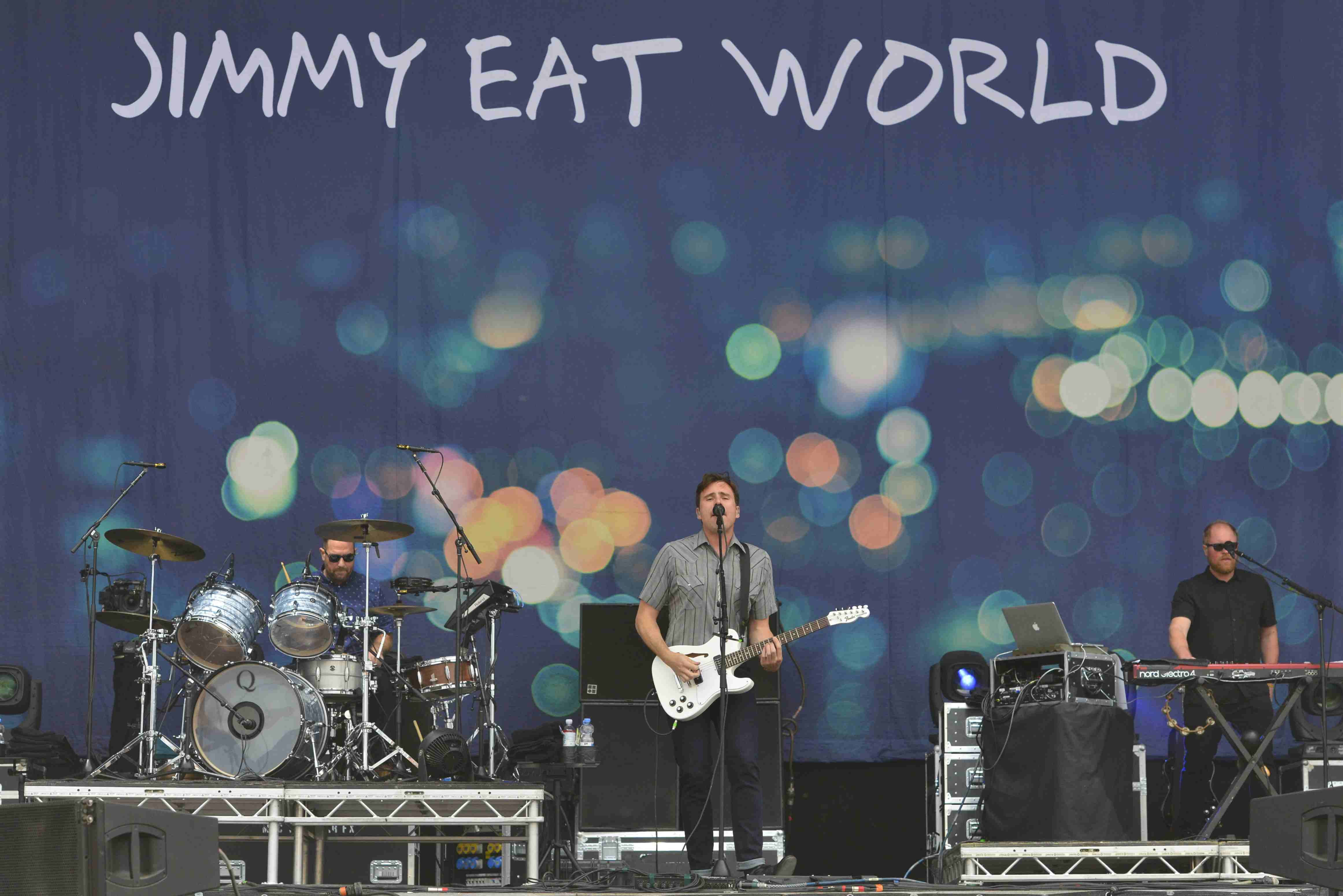 Jimmy Eat World