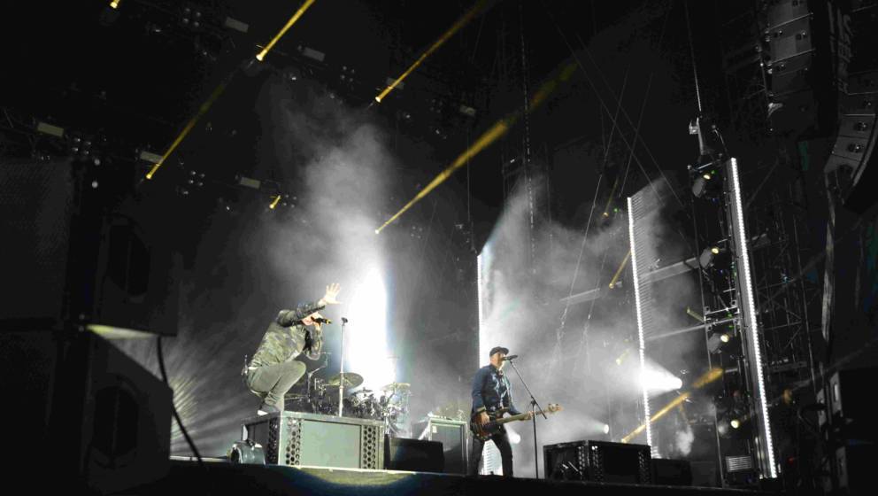 Linkin Park Jubilaums Ausgabe Zum Geburtstag Von Hybrid Theory Linkin Park Jubilaums Ausgabe Zum Geburtstag Von Hybrid Theory