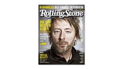 RS 07/2017 Radiohead 1