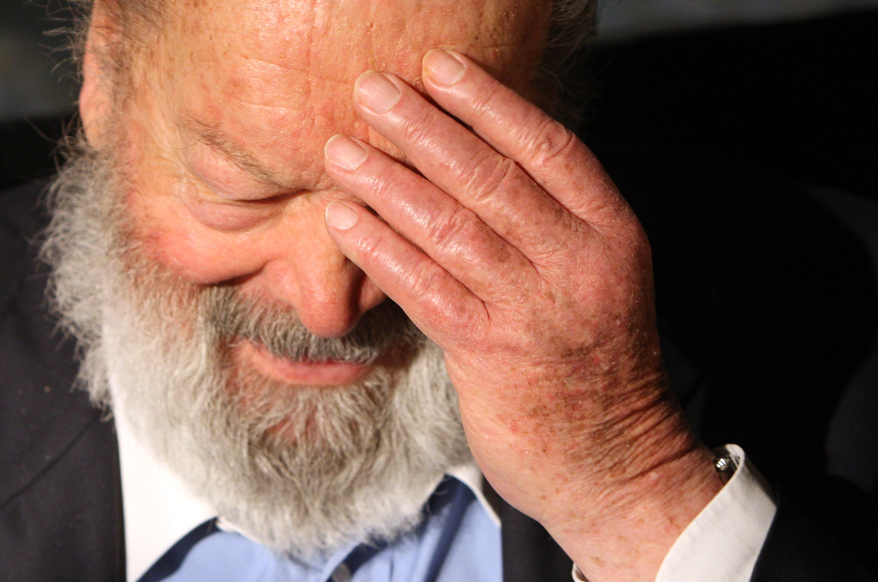 Tausende Deutsche wollen Bud Spencer gedenken