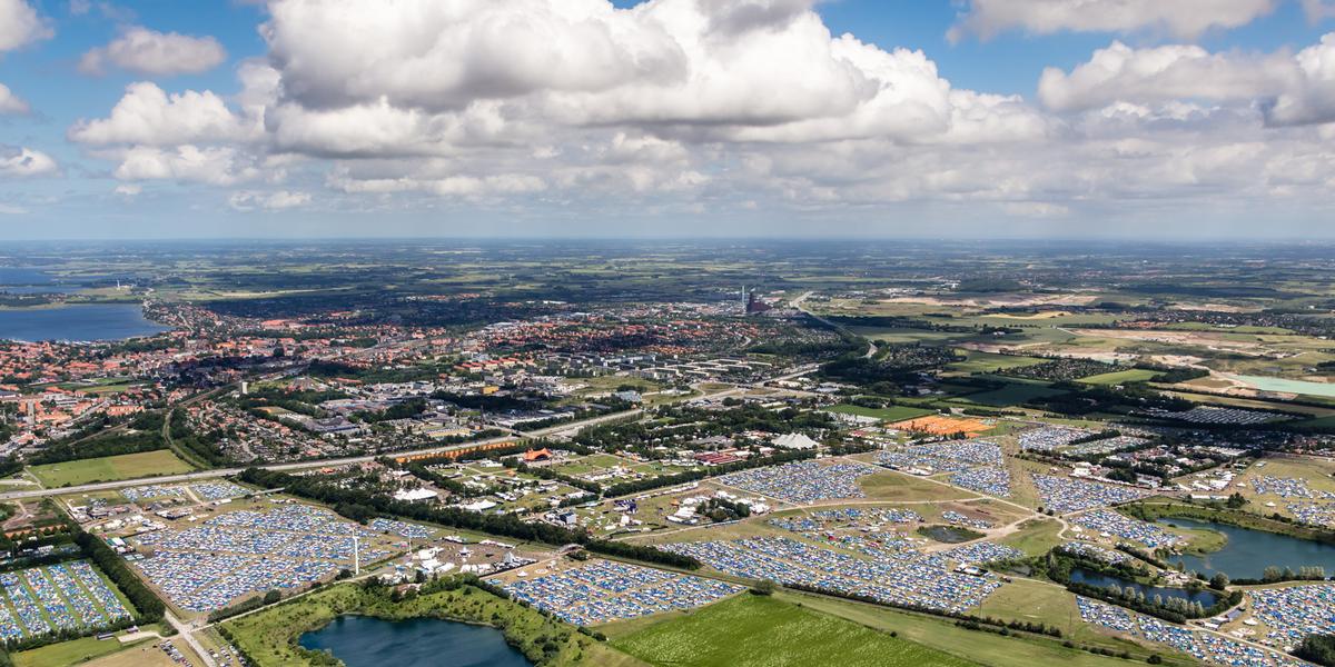Roskilde Festival 2017