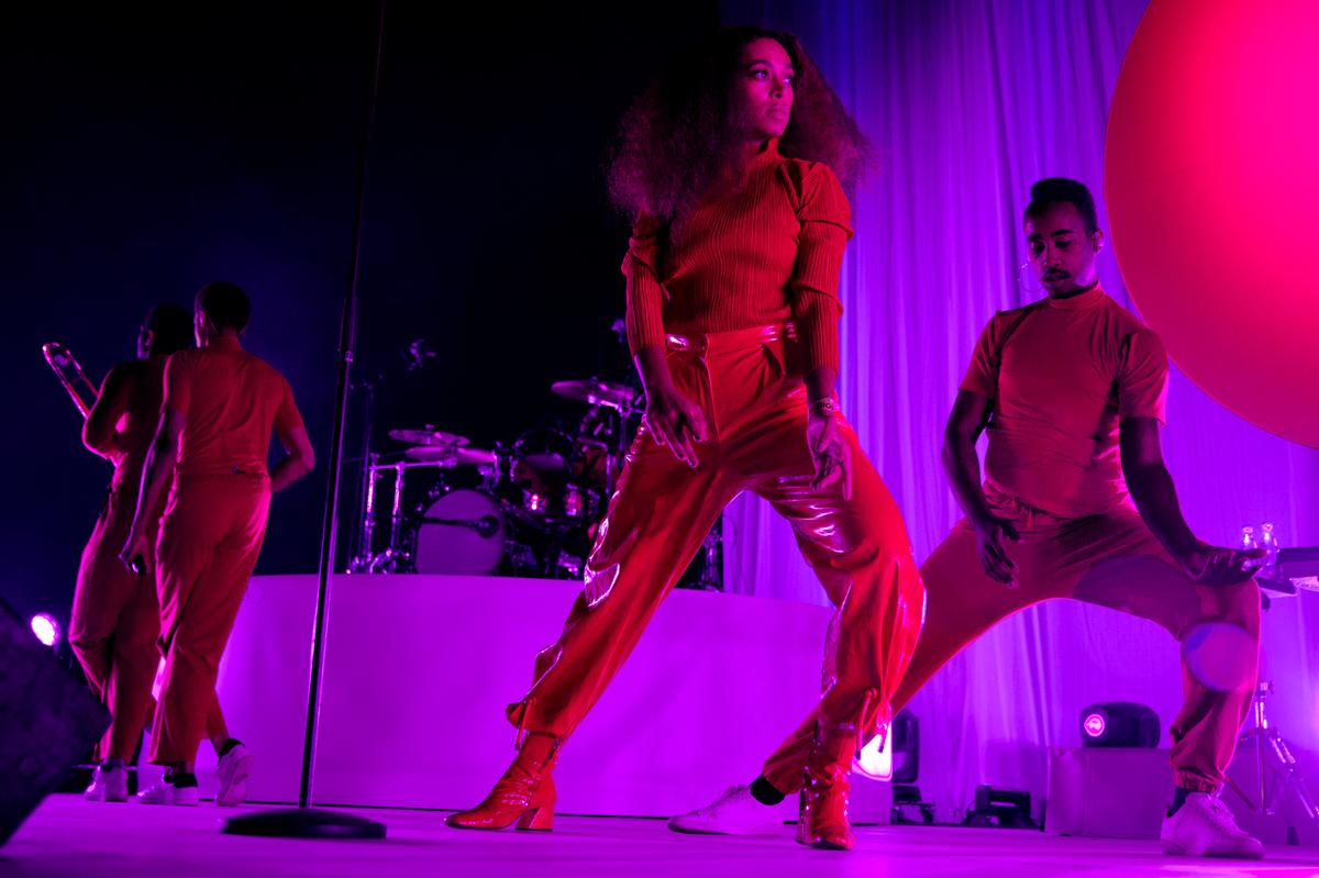 Solange