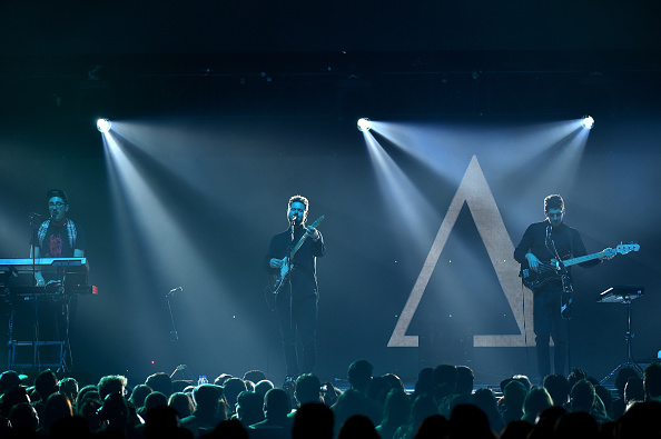 Alt-J kommen im Januar 2018 für vier Termine nach Deutschland.