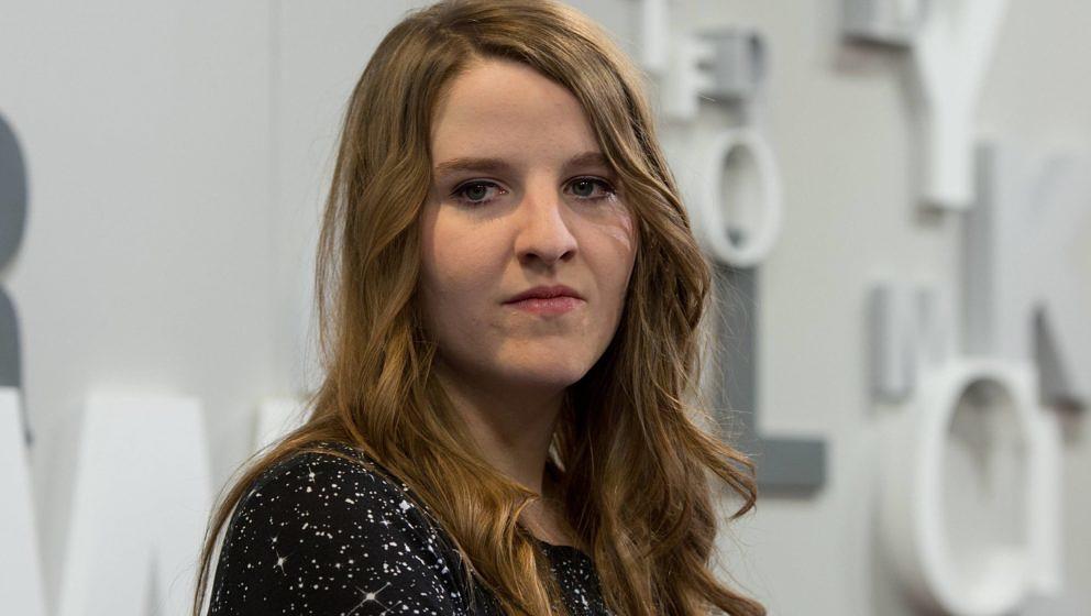 Helene Hegemann und „Axolotl Overkill“ Ich war gelangweilt von den