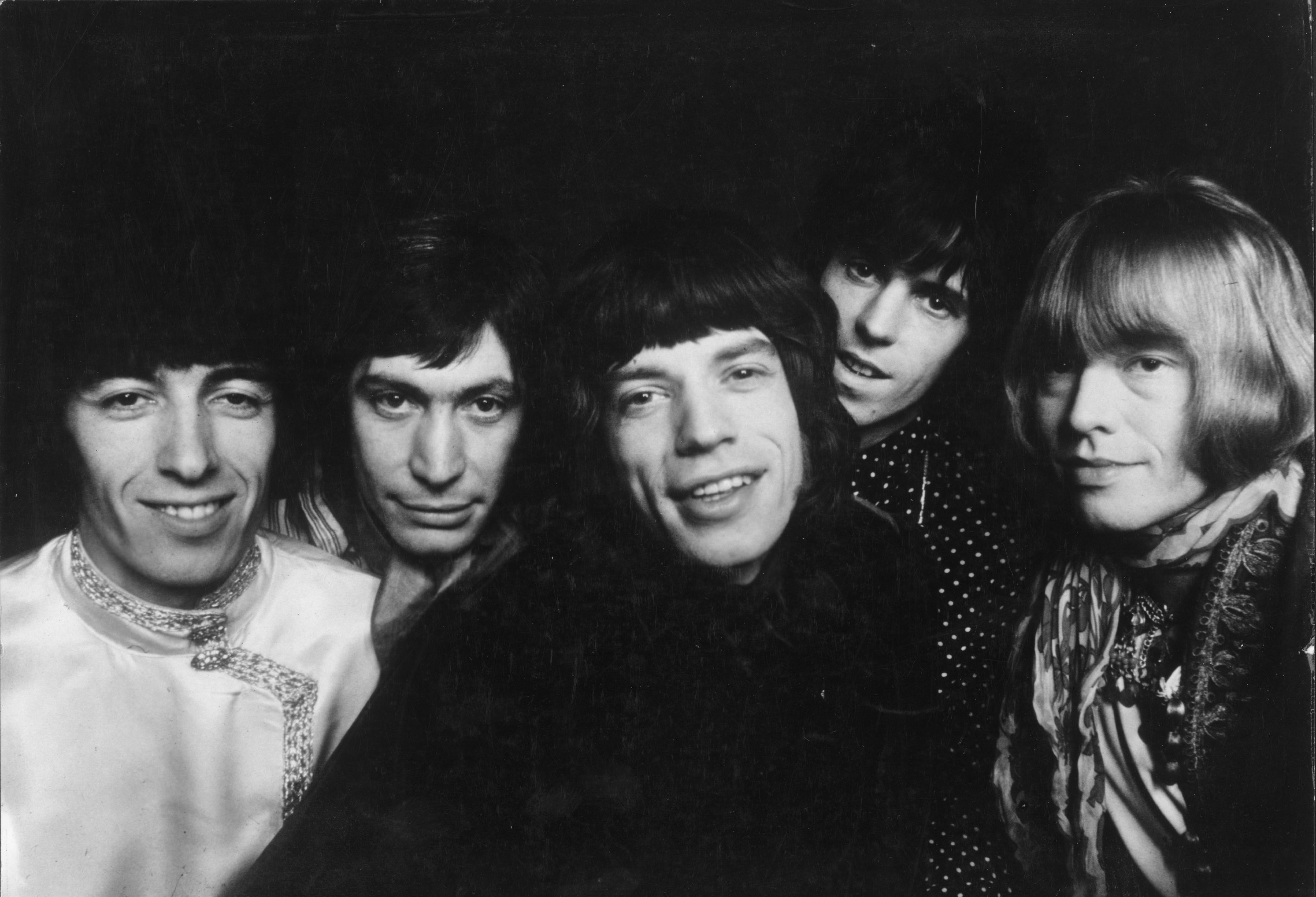 The Rolling Stones 1965