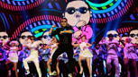 Psy und sein„Gangman Style“ sind nur noch Platz 2 auf YouTube.