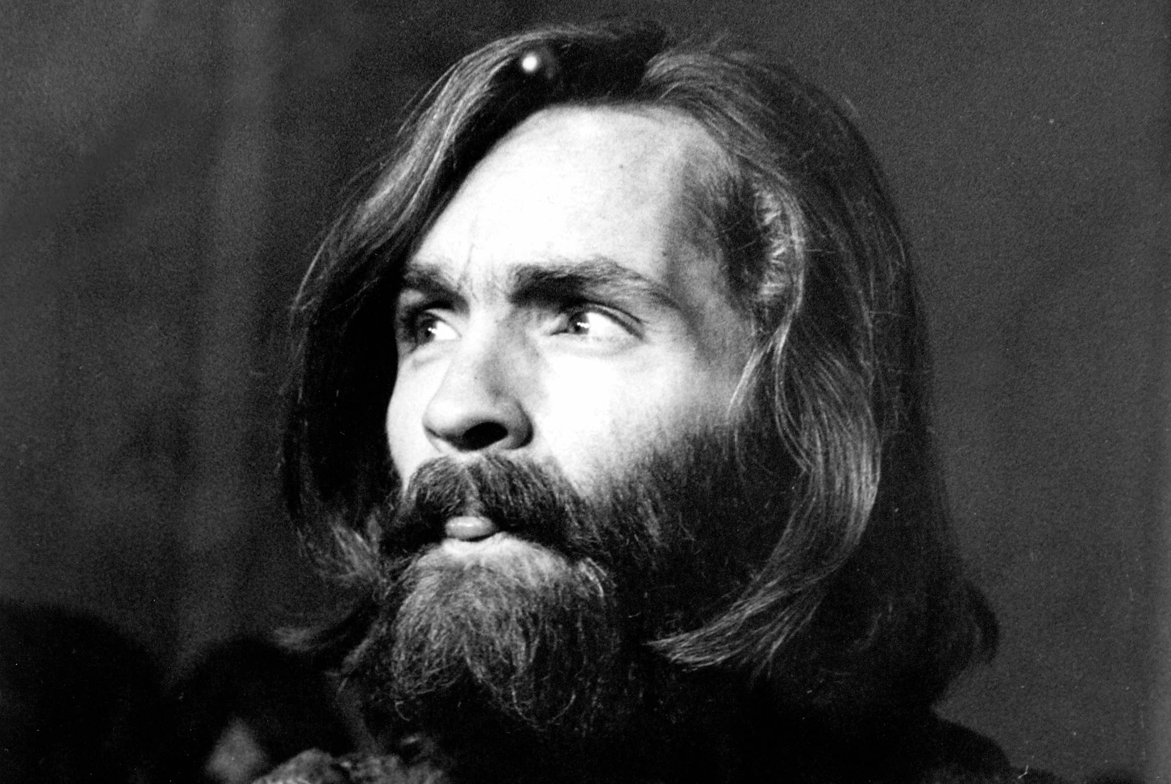 Charles Manson (1970)