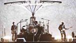 U2 Perform In Berlin