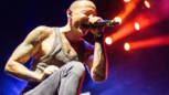 Chester Bennington war die vor Selbstzweifel explodierende Stimme von Linkin Park.