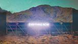 Cover von „Everything Now“ von Arcade Fire