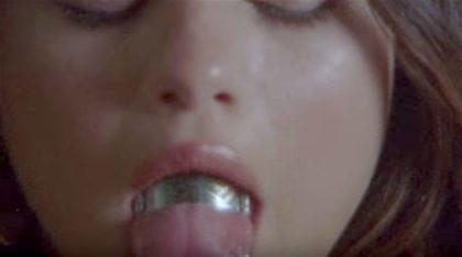 Szene aus dem Video zu „Fetish“ von Selena Gomez