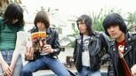 Die Ramones sind die heimlichen Könige des Herumlungerns