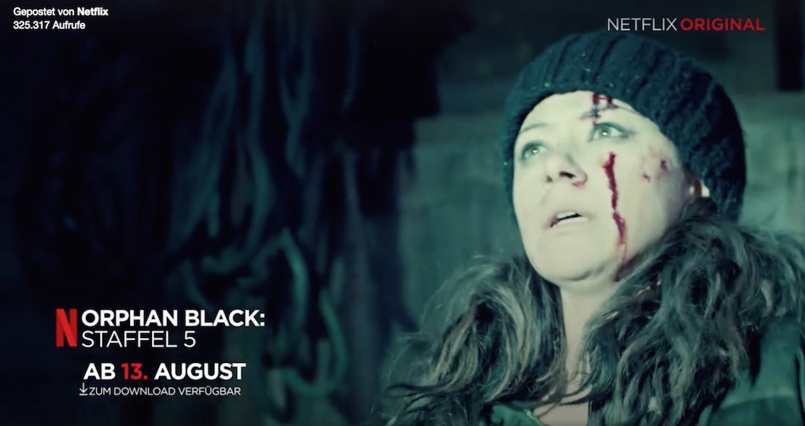 Pünktlich zu den Ferien gibt es auf Netflix jede Menge Highlights.