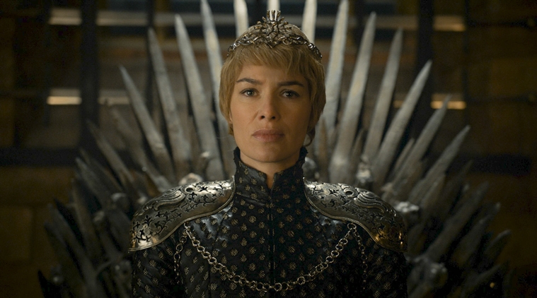 „Game Of Thrones“: Cersei könnte ein ziemlich übles Schicksal erleiden