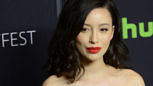 Christian Serratos spielt die Rolle der Rosita Espinosa in der Zombie-Serie „The Walking Dead“.