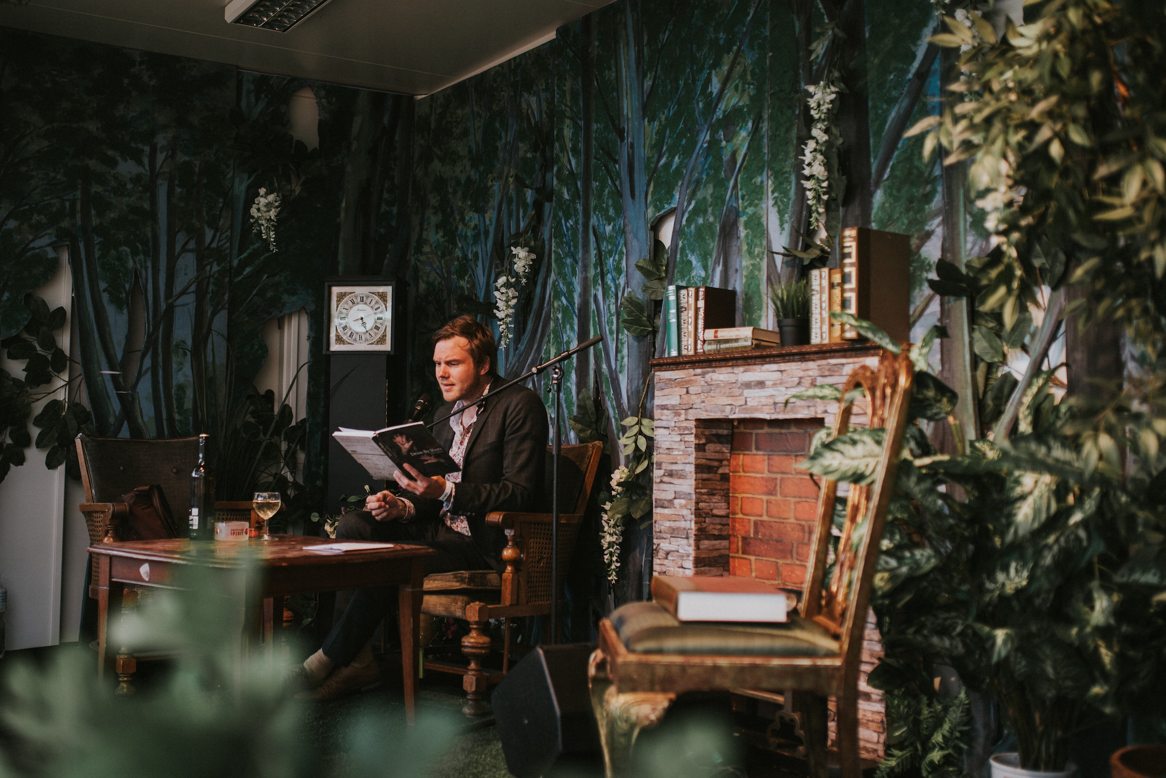 Foto: @[364752903653600:Robin Schmiedebach Photography]