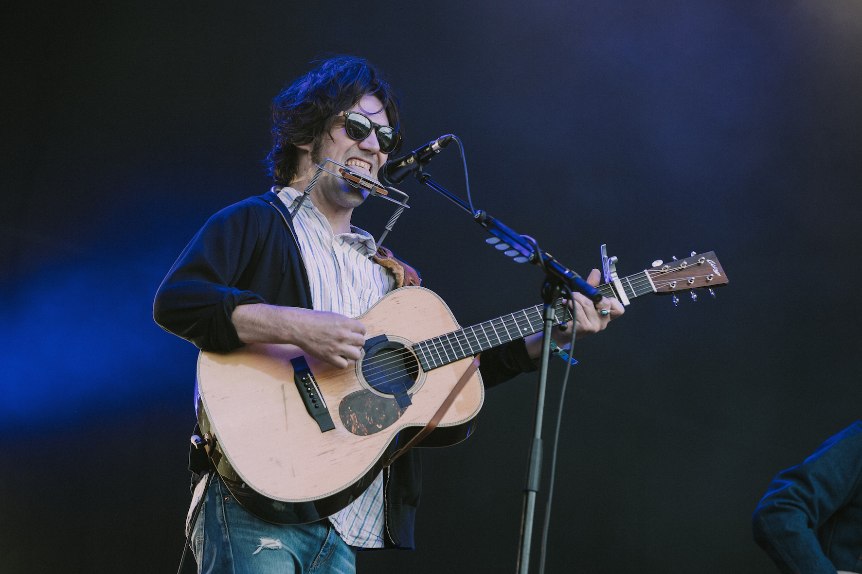 Conor Oberst