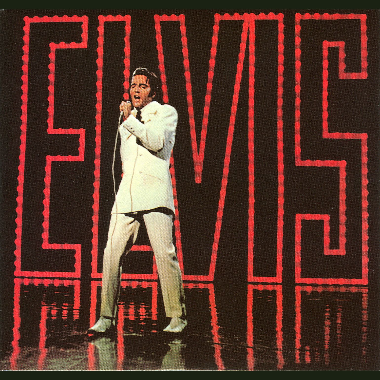 Hat Elvis Seine Lieder Selbst Geschrieben Die zehn besten Alben von Elvis Presley— Rolling Stone