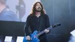 Dave Grohl von den Foo Fighters