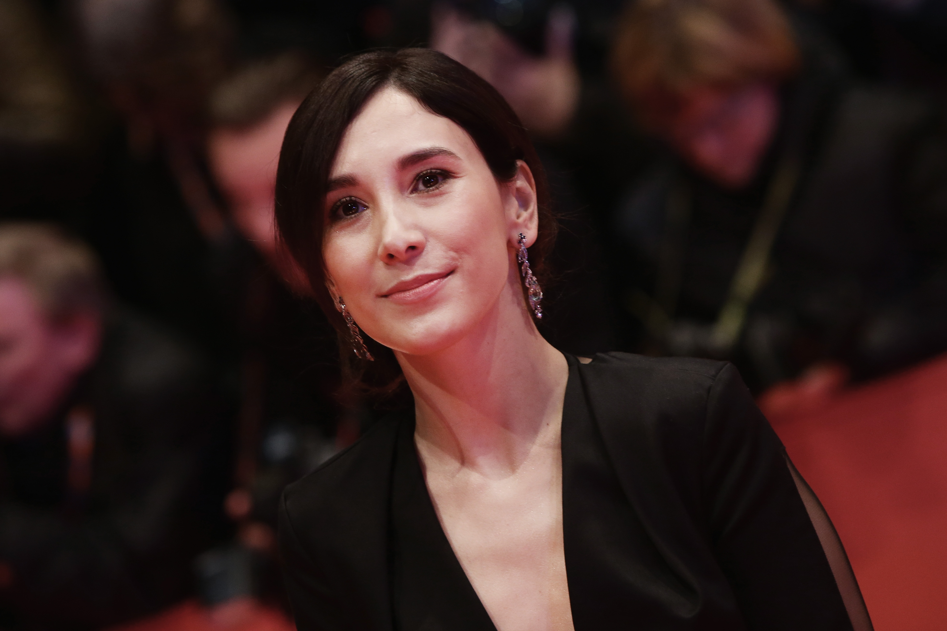 Sibel Kekilli wird auf Instagram belästigt