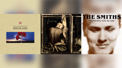 depeche-mode-music-for-the-masses_pixies-come-on-pilgrim_the-smiths-strangeways-here-we-come_cover-collage