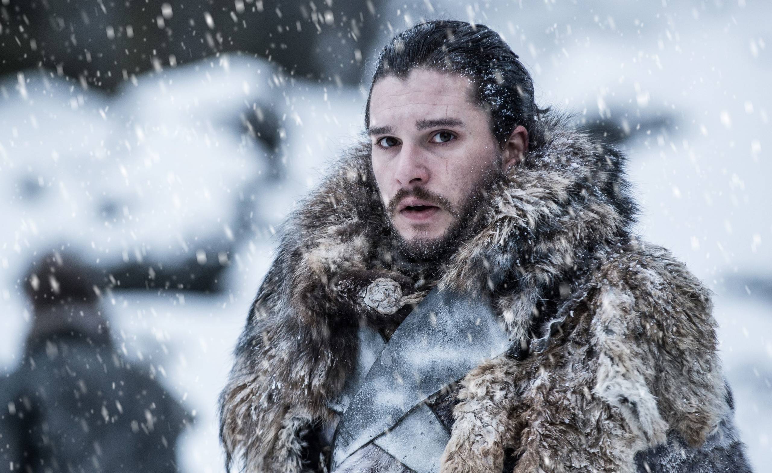 Die Fans von „Game Of Thrones“ bewegt das Schicksal von Jon Snow