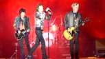 Die Rolling Stones live in Hamburg 2017