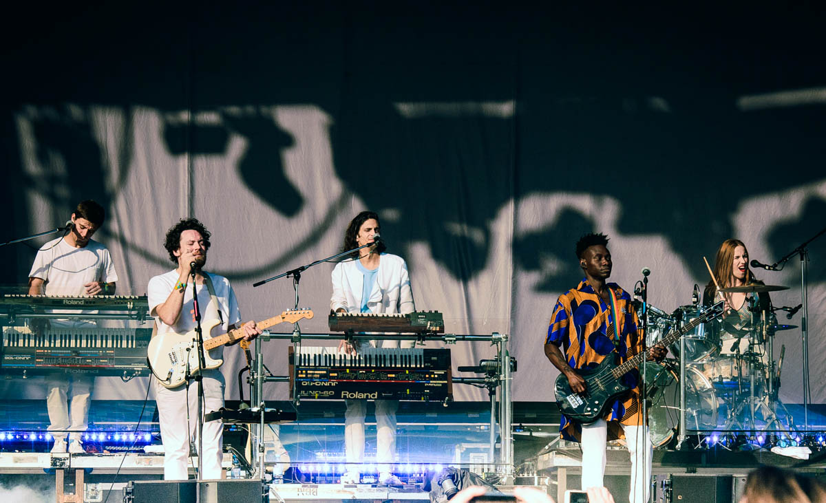 Metronomy