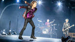 The Rolling Stones live in Spielberg am 16.09.2017
