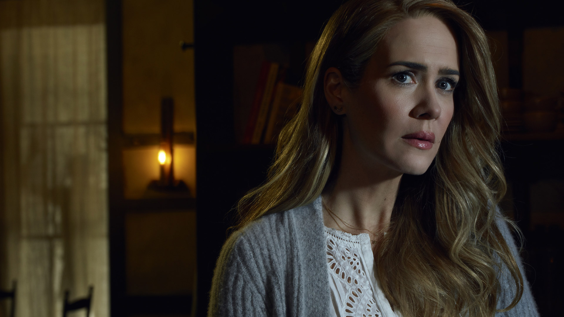 Szene aus „American Horror Story: Roanoke“